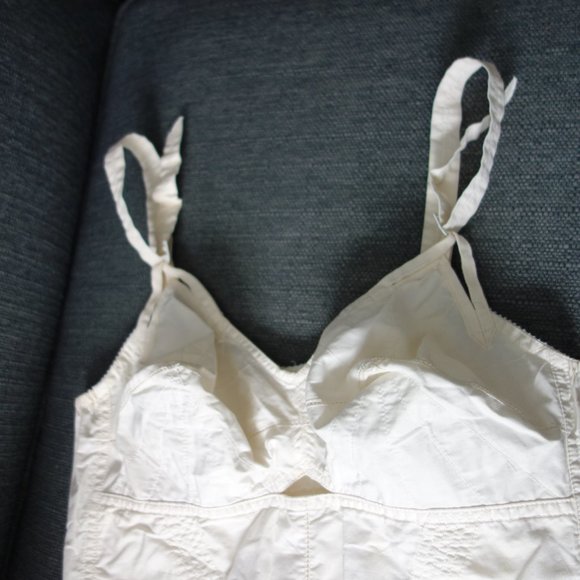 Vintage Lingerie Petal Burst by Wonderbra 582 38B - Picture 3 of 9